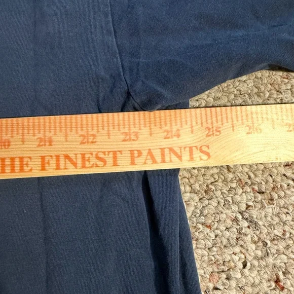 Vintage Notre Dame Football T-Shirt - Picture 7 of 8